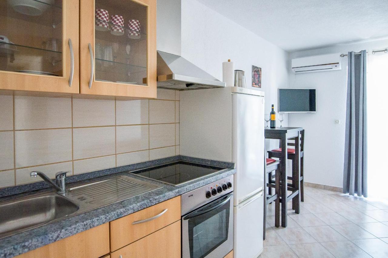 Apartments Ivica & Marica Čelina Kültér fotó