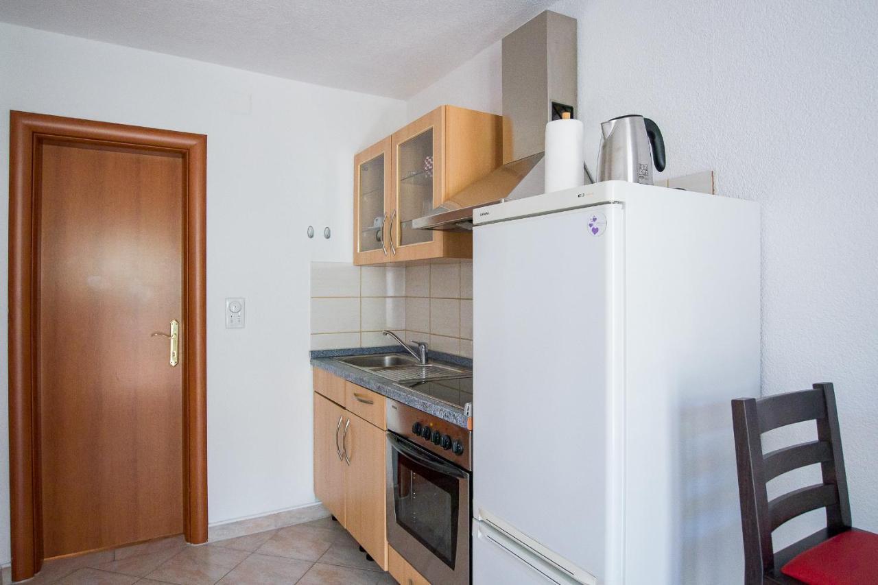 Apartments Ivica & Marica Čelina Kültér fotó