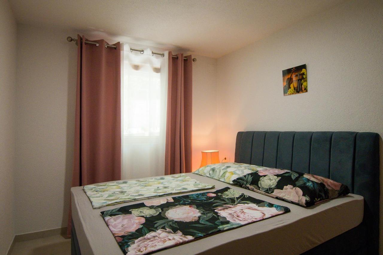 Apartments Ivica & Marica Čelina Kültér fotó